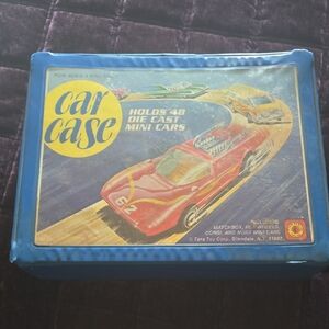 36 Vintage Hot Wheels/tomica/matchbox Cars